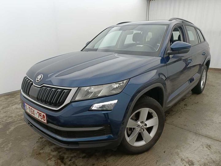 skoda kodiaq &#3916 2017 tmbjj7ns6j8041854