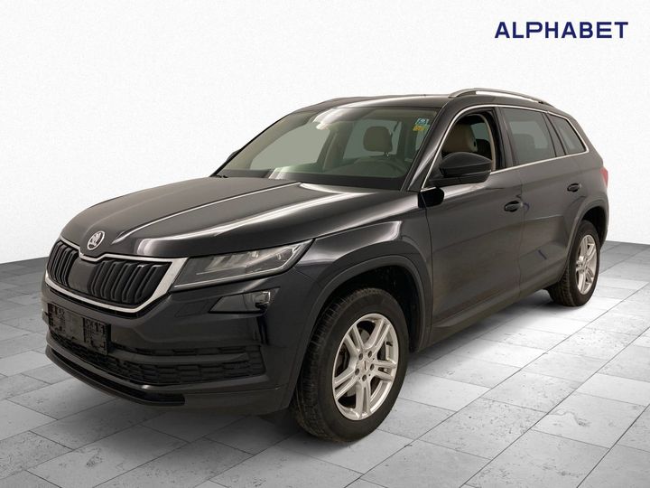 skoda kodiaq 2.0 tdi dsg 2017 tmbjj7ns7j8027297