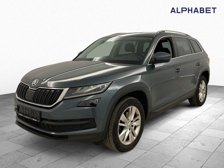 skoda kodiaq 2.0 tdi dsg 2019 tmbjj7ns8k8028816