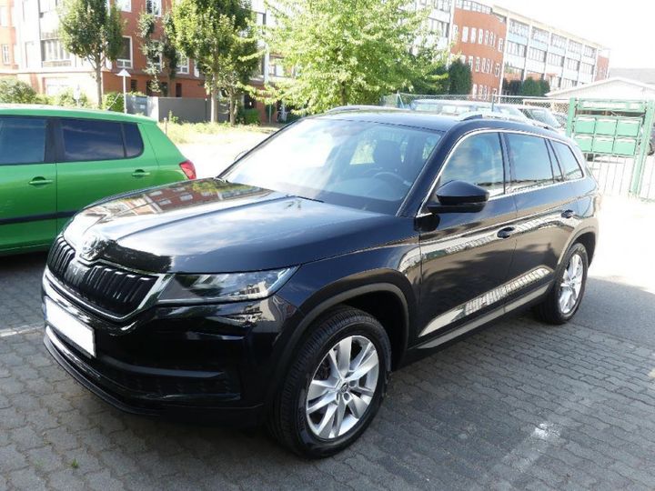 skoda kodiaq 2018 tmbjj7ns8k8035023