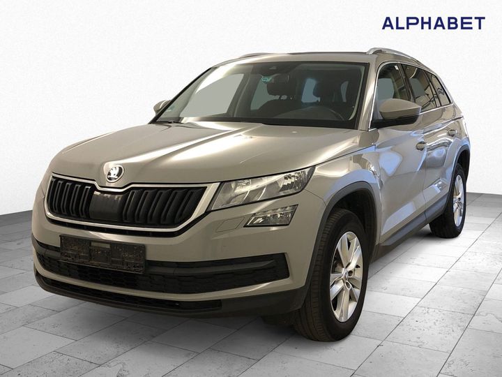 skoda kodiaq 2.0 tdi dsg 2019 tmbjj7ns8k8050332