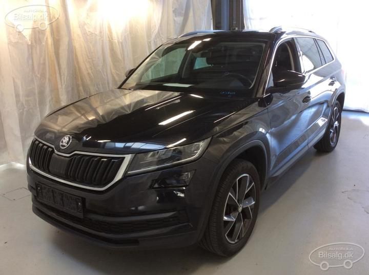 skoda kodiaq 2019 tmbjj7ns8k8073139