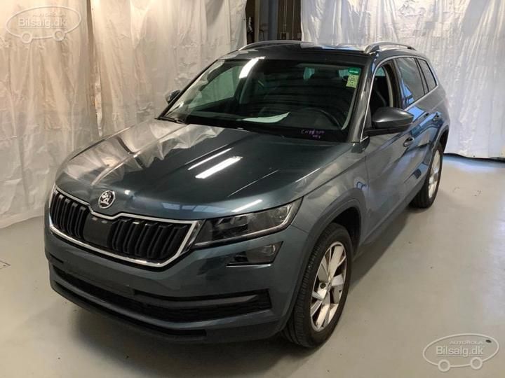 skoda kodiaq 2019 tmbjj7nsxk8017297