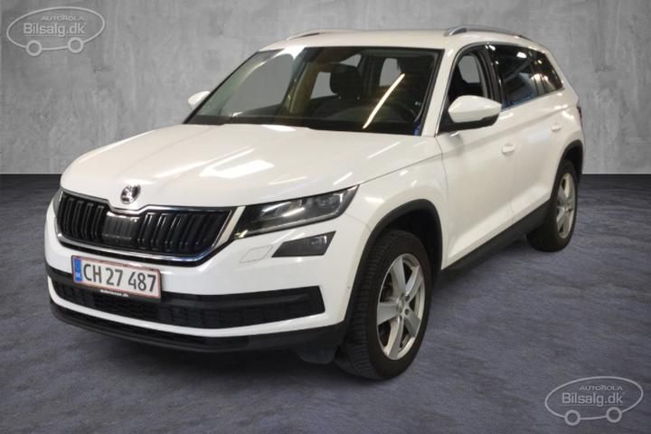 skoda kodiaq estate 2019 tmbjj7nsxk8039560