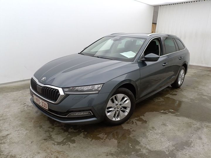 koda octavia combi '20 2020 tmbjj7nx9ly039174