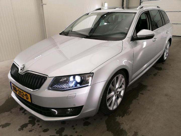 skoda octavia 2015 tmbjj9ne0g0083479