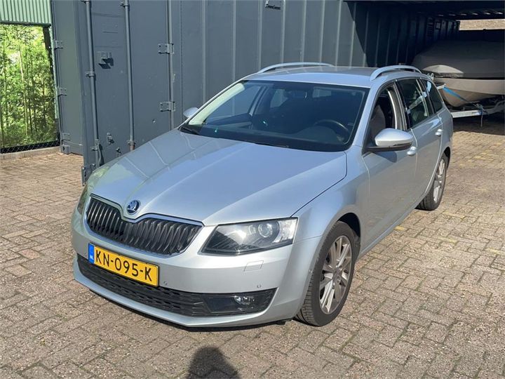 skoda octavia combi 2016 tmbjj9ne0h0068109