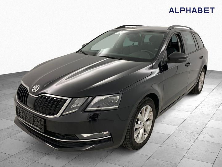 skoda octavia 2017 tmbjj9ne0j0012998