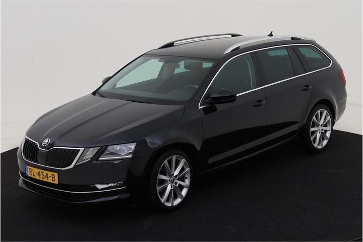 skoda octavia combi 2018 tmbjj9ne0j0225451