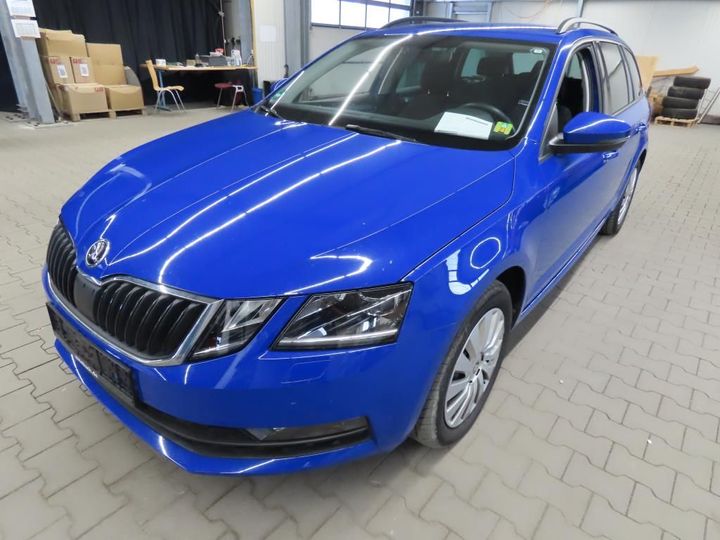 skoda octavia 2020 tmbjj9ne0k0160117