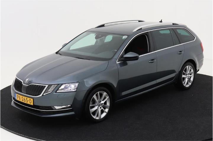 skoda octavia combi 2017 tmbjj9ne1j0156589