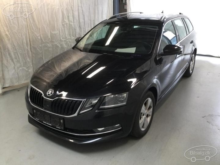 skoda octavia combi 2019 tmbjj9ne1k0231390