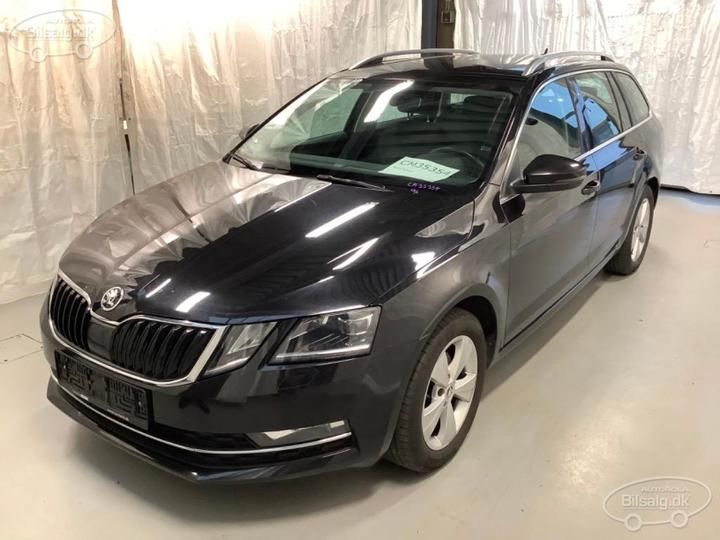 skoda octavia combi 2019 tmbjj9ne1l0016903