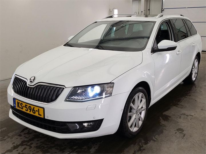 skoda octavia 2016 tmbjj9ne2h0111249