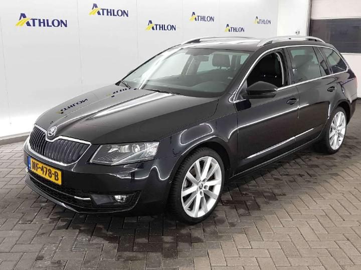 skoda octavia 2017 tmbjj9ne2h0149984