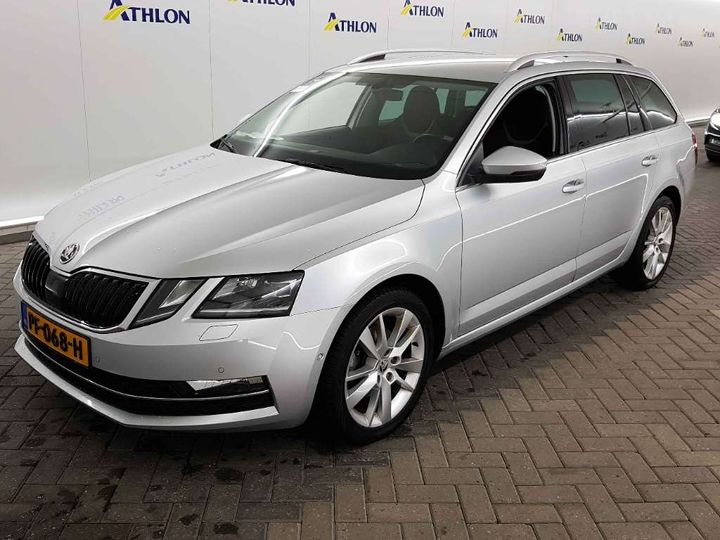 skoda octavia combi 2017 tmbjj9ne2j0079151