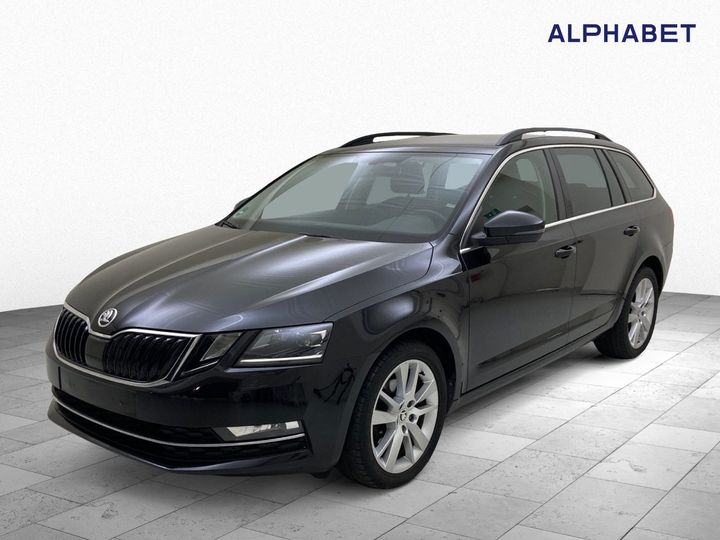 skoda octavia combi 2.0 2017 tmbjj9ne2j0101889