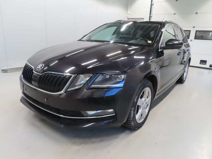 skoda octavia 2018 tmbjj9ne2k0034910