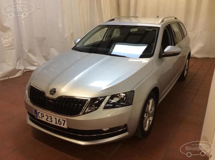 skoda octavia combi 2019 tmbjj9ne2l0020734