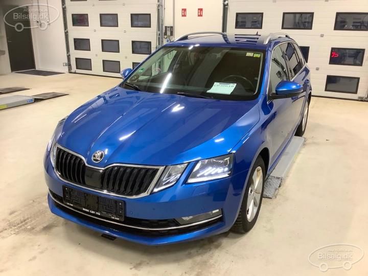 skoda octavia combi 2019 tmbjj9ne2l0084952