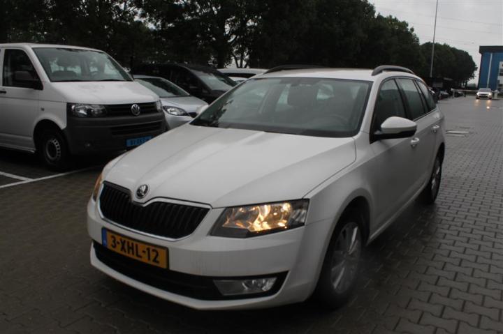 skoda octavia 2014 tmbjj9ne3f0050264