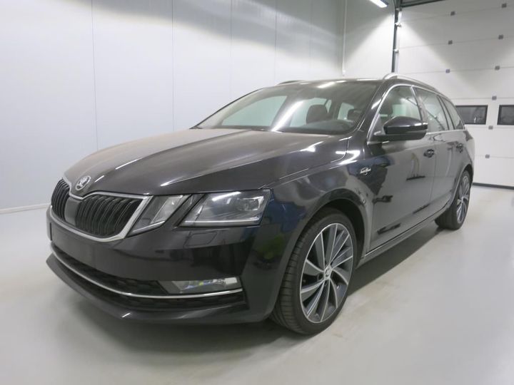 skoda octavia 2017 tmbjj9ne3j0220762