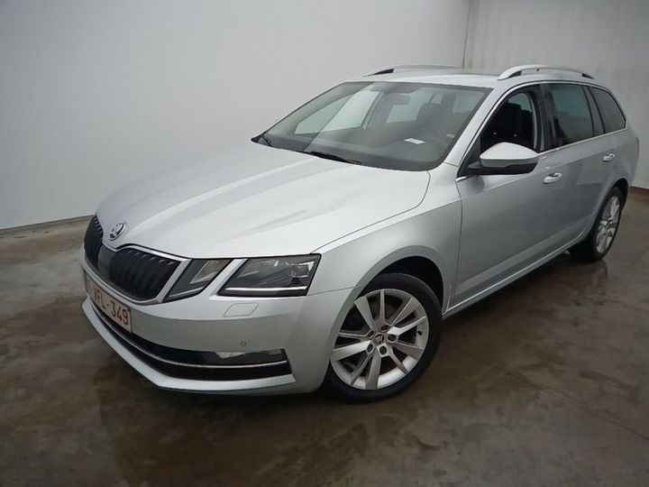 skoda  2018 tmbjj9ne3k0038190