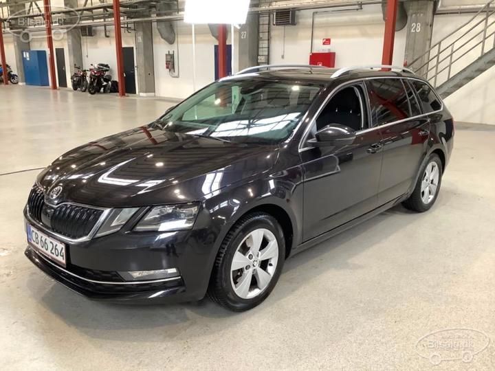 skoda octavia combi 2018 tmbjj9ne3k0043812