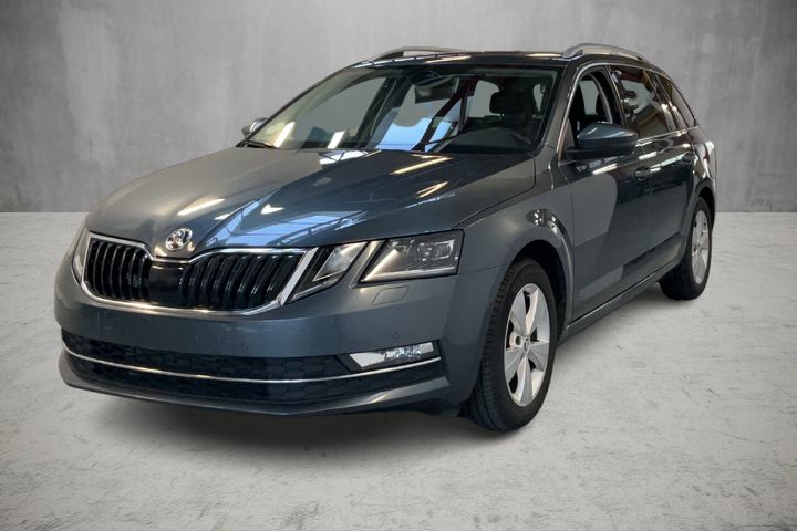 koda octavia 2020 tmbjj9ne3l0150294