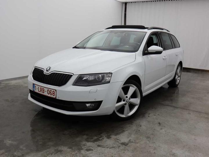 skoda octavia combi &#3913 2015 tmbjj9ne4g0109596