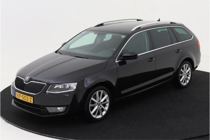 skoda octavia combi 2016 tmbjj9ne4h0081543