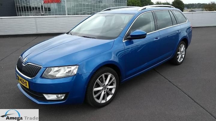 skoda octavia 2016 tmbjj9ne4h0104884