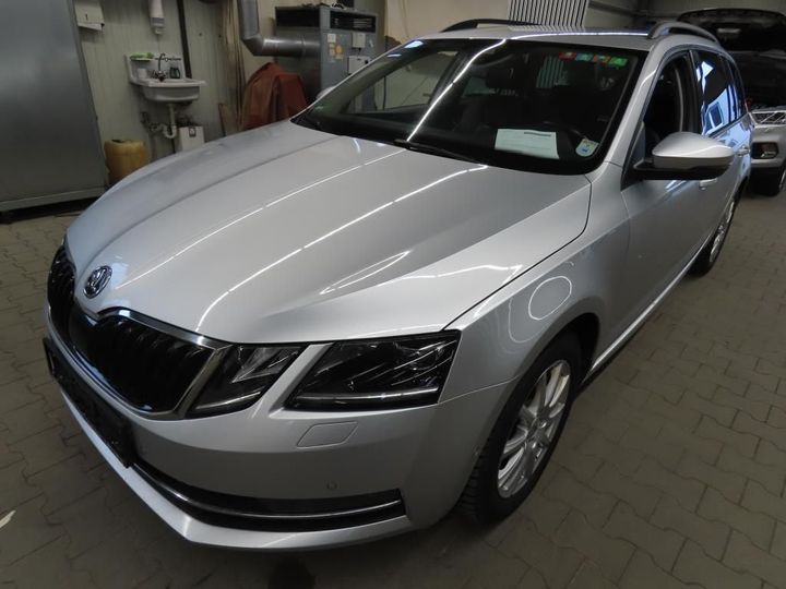 skoda octavia combi 2017 tmbjj9ne4j0051867