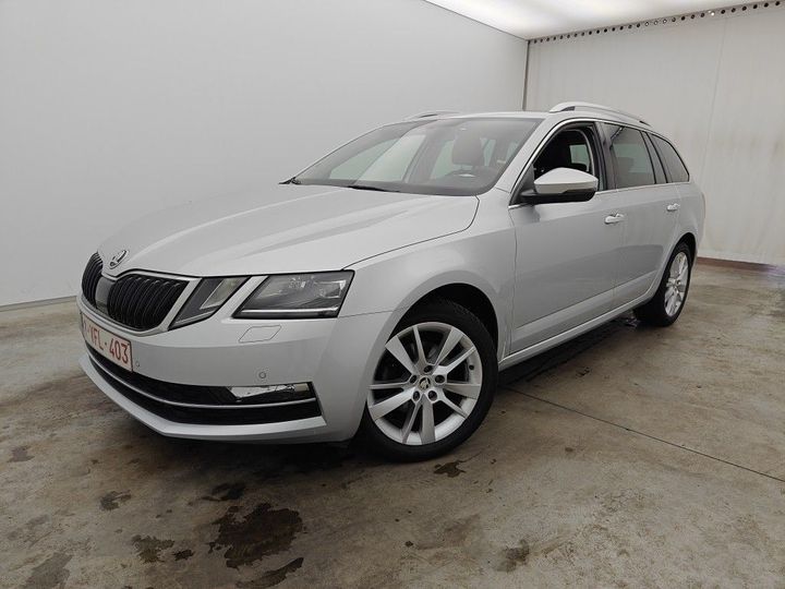 koda octavia combi fl'16 2018 tmbjj9ne4k0038781