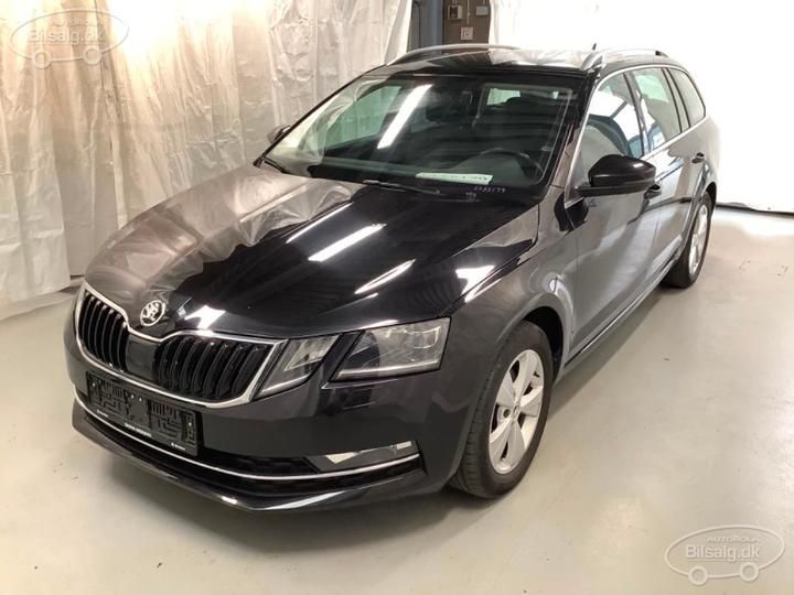 skoda octavia 2019 tmbjj9ne4l0016183