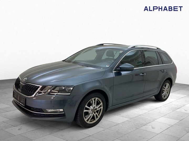 koda octavia combi 2.0 2020 tmbjj9ne4l0112234