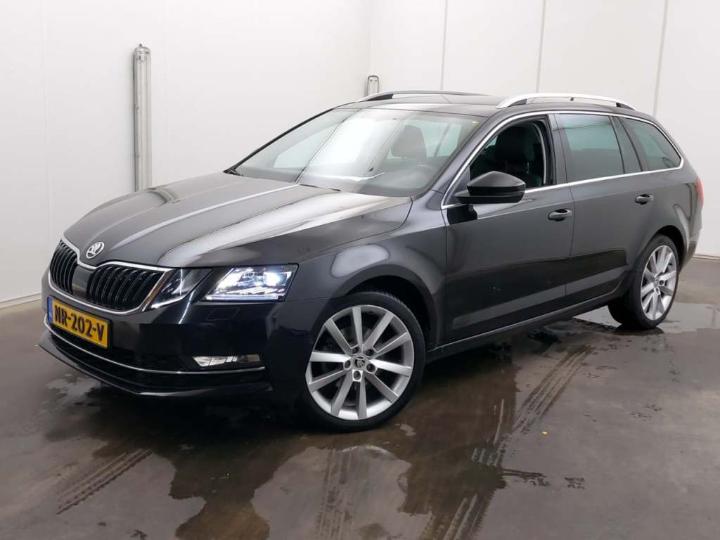 skoda octavia 2017 tmbjj9ne5j0036987