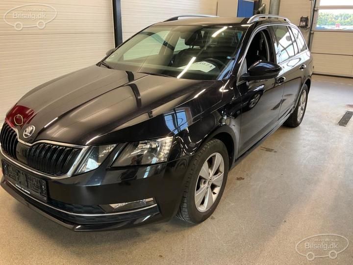 skoda octavia combi 2019 tmbjj9ne5l0021196