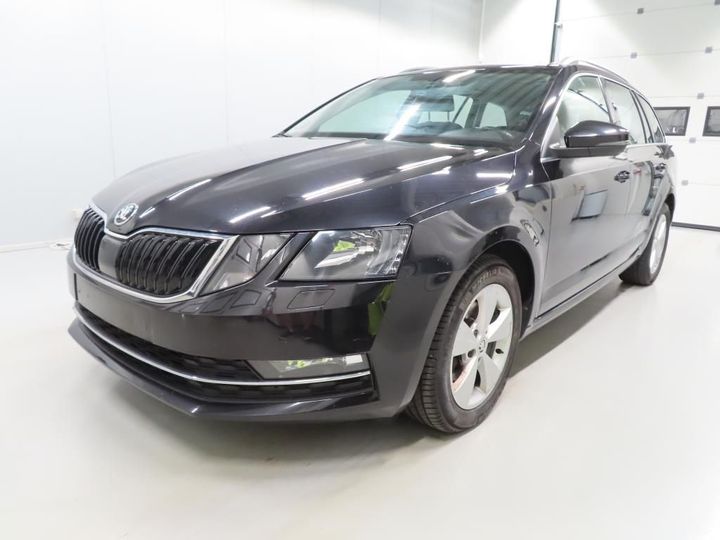 skoda octavia 2017 tmbjj9ne6j0132160