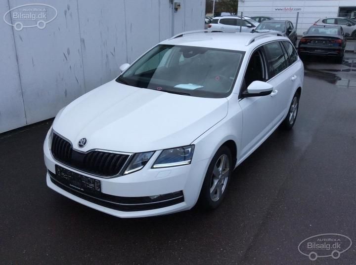 skoda octavia combi 2018 tmbjj9ne6j0275545