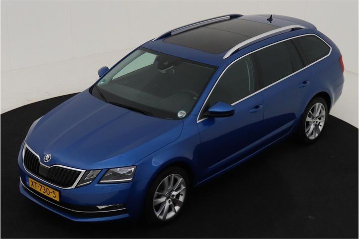 skoda octavia combi 2019 tmbjj9ne6k0164849