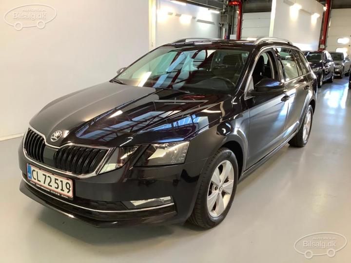 skoda octavia combi 2019 tmbjj9ne6l0007081