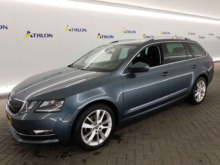 skoda octavia combi 2017 tmbjj9ne7j0186731