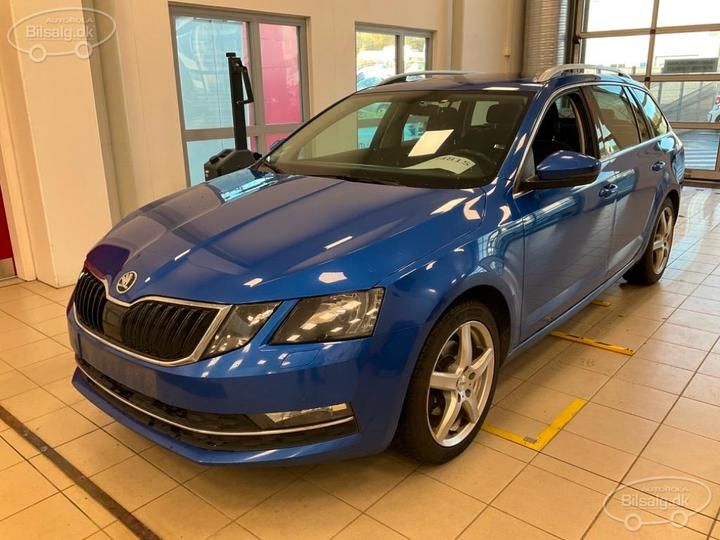 skoda  2018 tmbjj9ne7j0241727