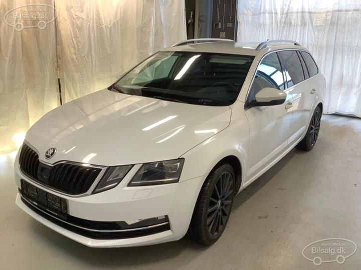 skoda octavia combi 2018 tmbjj9ne7k0053730