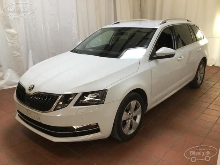 skoda octavia combi 2020 tmbjj9ne7l0069296