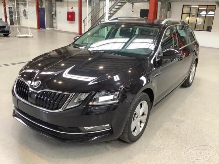 skoda octavia combi 2020 tmbjj9ne7l0150170