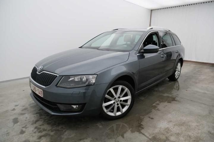 skoda octavia 2015 tmbjj9ne8g0108533