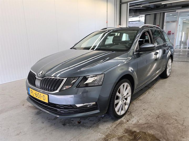 skoda octavia 2017 tmbjj9ne8j0112198