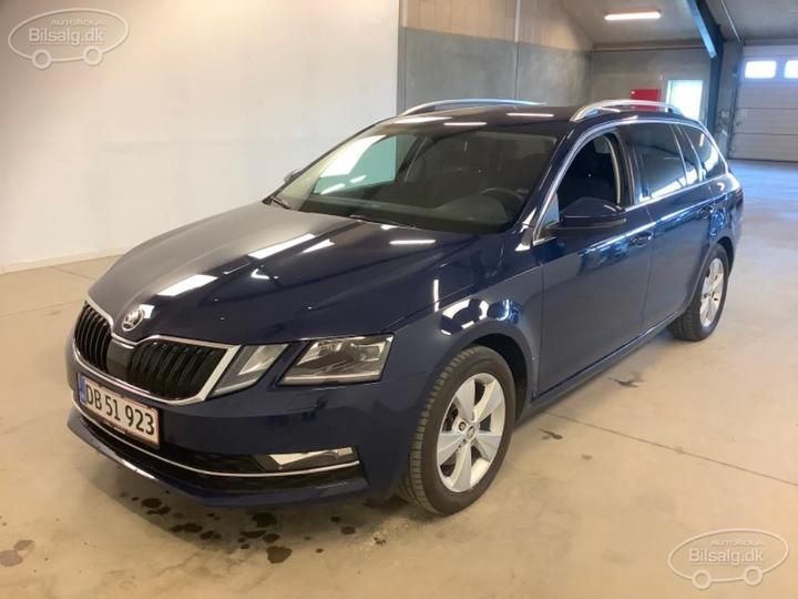 skoda octavia combi 2018 tmbjj9ne8j0317696